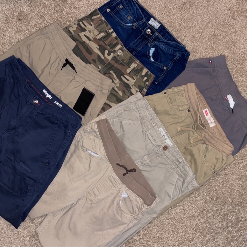 Pants